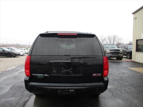 2014 GMC Yukon SLT