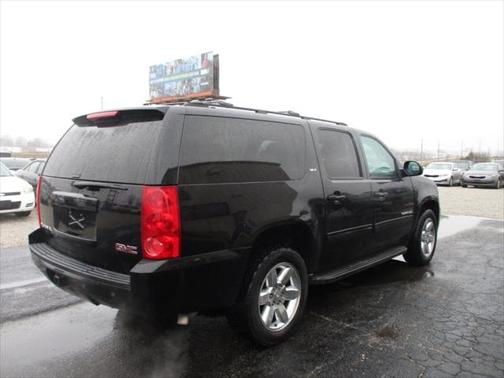2014 GMC Yukon SLT