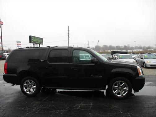 2014 GMC Yukon SLT
