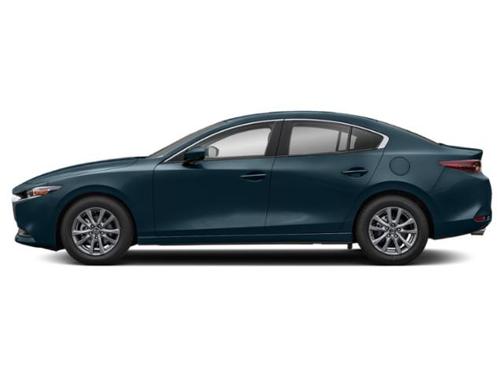 2020 Mazda Mazda3 FWD