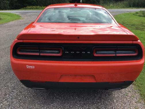 2021 Dodge Challenger GT
