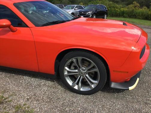 2021 Dodge Challenger GT
