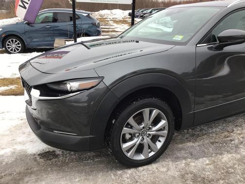 2022 Mazda CX-30 2.5 S Preferred Package