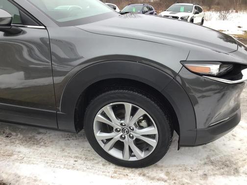 2022 Mazda CX-30 2.5 S Preferred Package