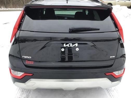 2023 Kia Niro Touring