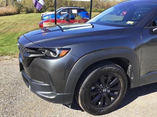 2024 Mazda CX-50 2.5 S Premium Package