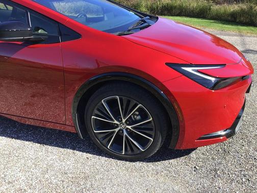 2024 Toyota Prius Limited