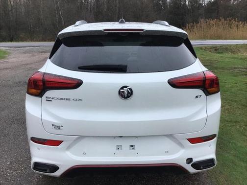 2023 Buick Encore GX Essence