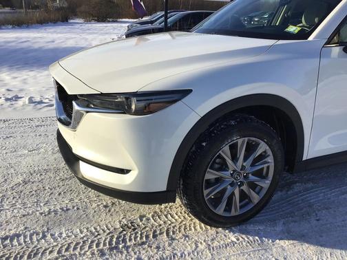 2020 Mazda CX-5 Grand Touring Reserve