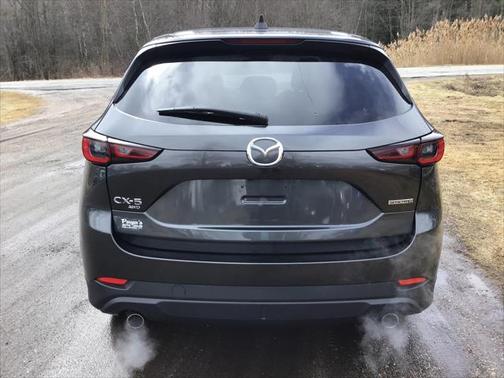 2023 Mazda CX-5 2.5 S Premium