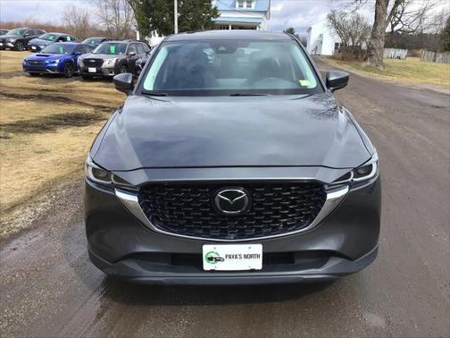 2023 Mazda CX-5 2.5 S Premium