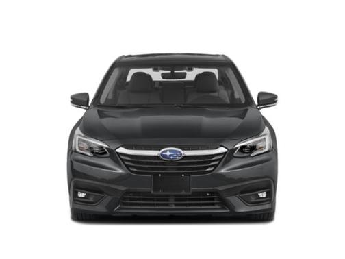 2021 Subaru Legacy Premium