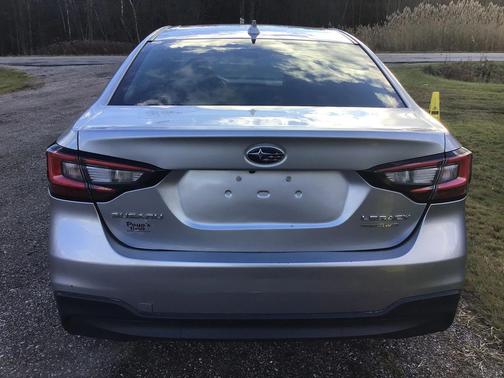 2021 Subaru Legacy Premium