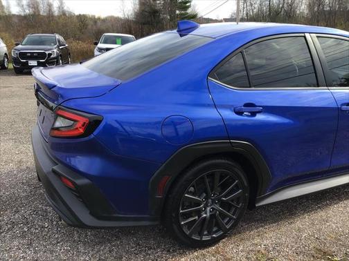 2023 Subaru WRX Premium