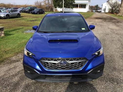 2023 Subaru WRX Premium