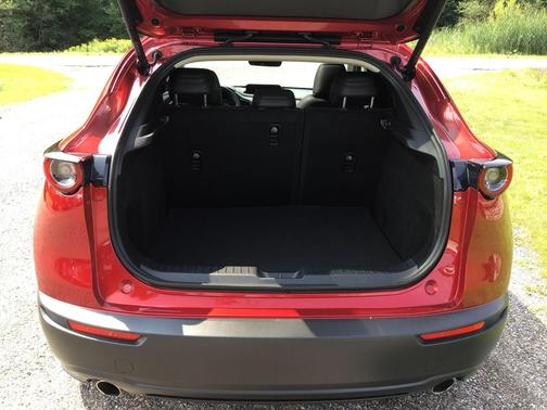 2023 Mazda CX-30 2.5 Turbo Premium Package