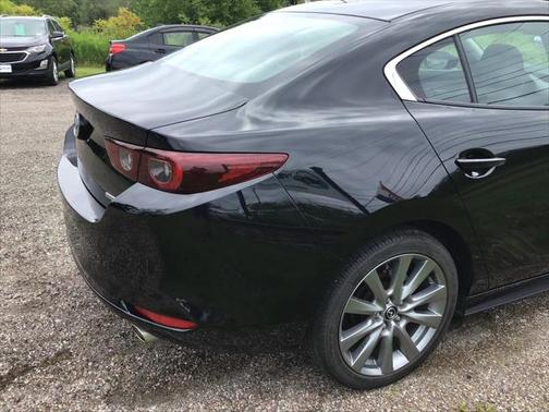 2023 Mazda Mazda3 2.5 S Select