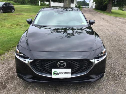 2023 Mazda Mazda3 2.5 S Select