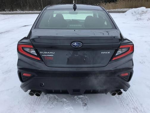 2024 Subaru WRX Premium