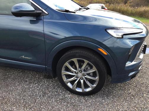 2024 Buick Encore GX Avenir