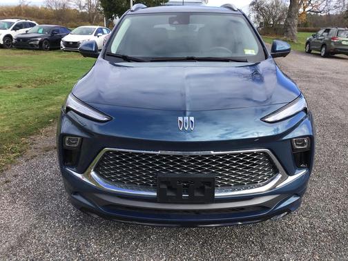 2024 Buick Encore GX Avenir