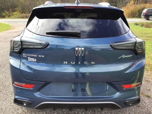 2024 Buick Encore GX Avenir