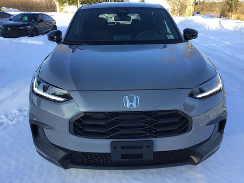 2025 Honda HR-V AWD Sport