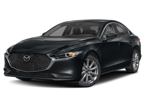 2023 Mazda Mazda3 2.5 S Select