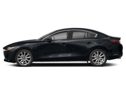 2023 Mazda Mazda3 2.5 S Select