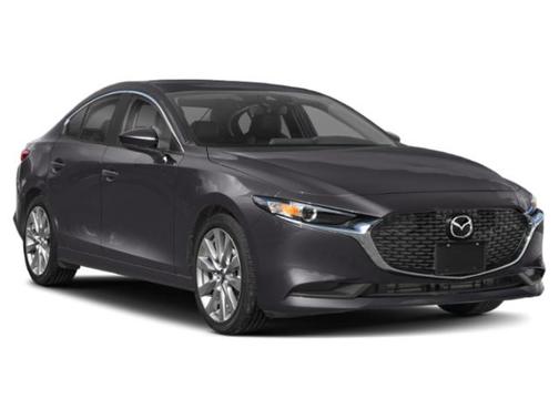 2023 Mazda Mazda3 2.5 S Select