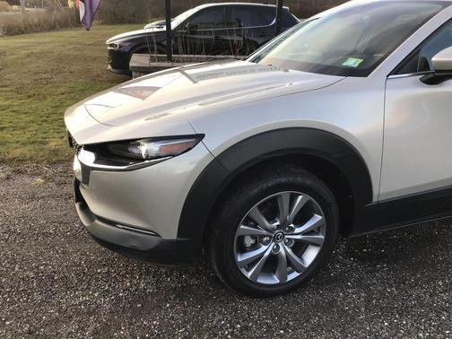 2023 Mazda CX-30 2.5 S Preferred Package