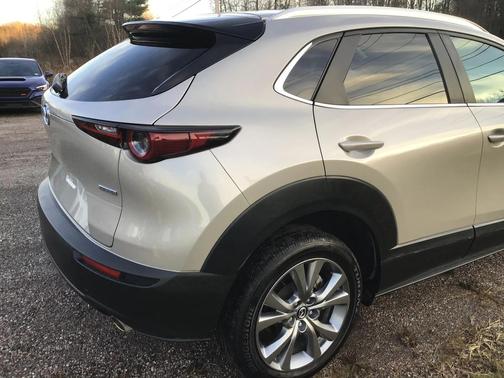 2023 Mazda CX-30 2.5 S Preferred Package