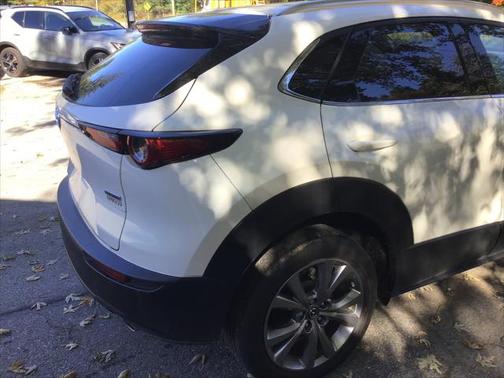 2023 Mazda CX-30 2.5 S Premium Package