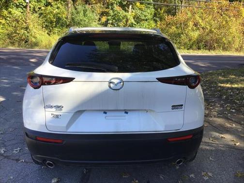 2023 Mazda CX-30 2.5 S Premium Package