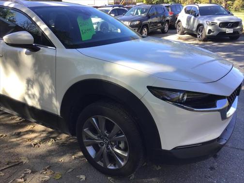 2023 Mazda CX-30 2.5 S Premium Package