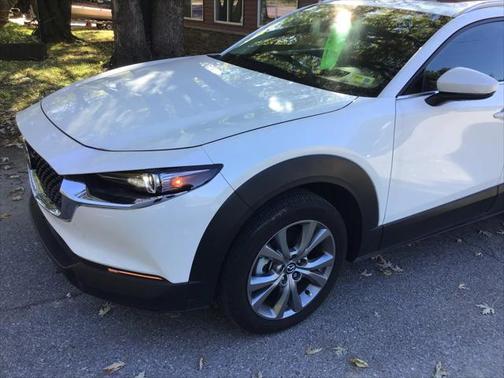 2023 Mazda CX-30 2.5 S Premium Package