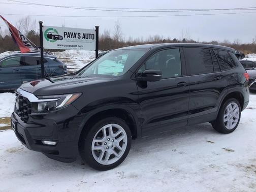 2024 Honda Passport AWD EX-L