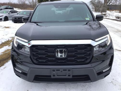 2024 Honda Passport AWD EX-L