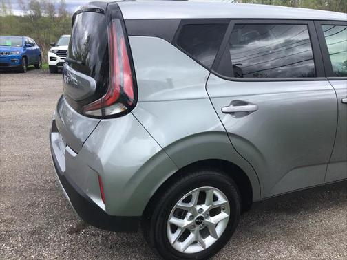 2024 Kia Soul S