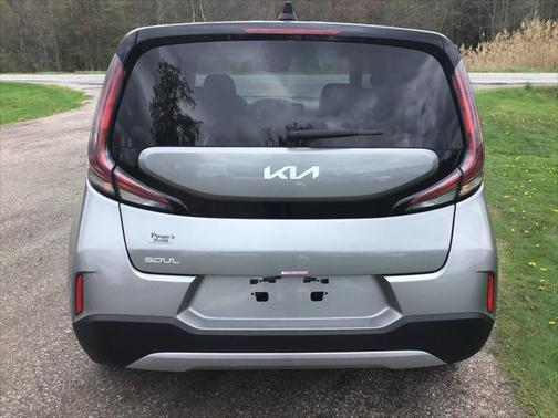 2024 Kia Soul S
