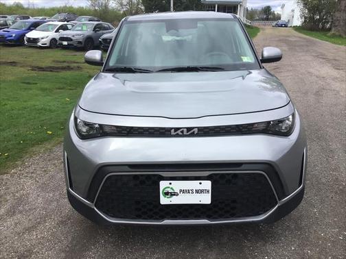 2024 Kia Soul S