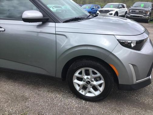 2024 Kia Soul S