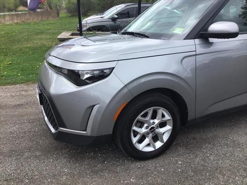2024 Kia Soul S