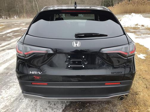 2023 Honda HR-V AWD Sport