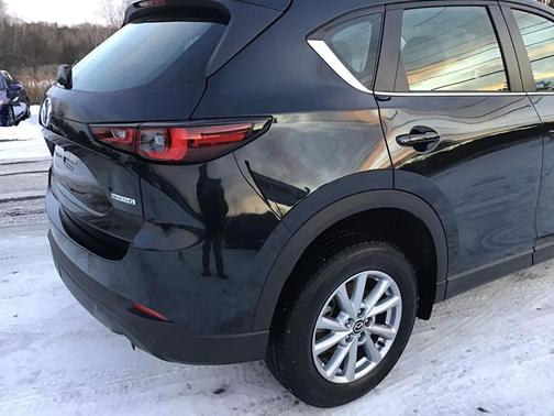 2023 Mazda CX-5 2.5 S