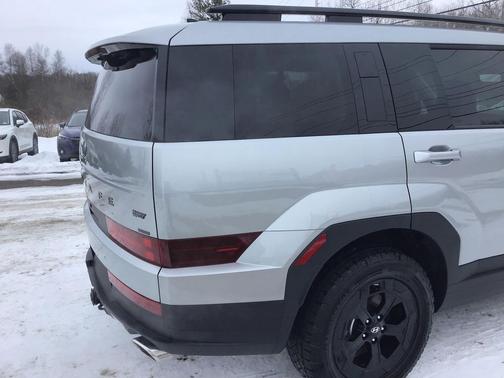 2025 Hyundai SANTA FE XRT