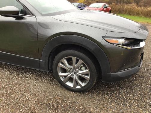 2023 Mazda CX-30 2.5 S Select Package