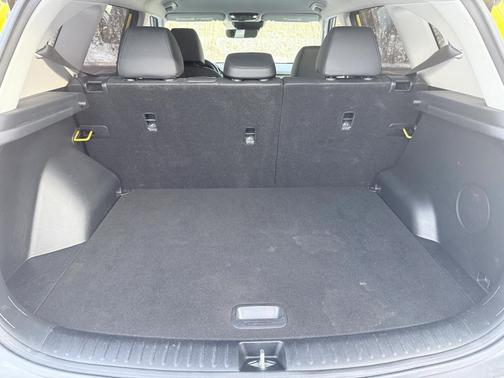 2022 Kia Seltos SX Turbo