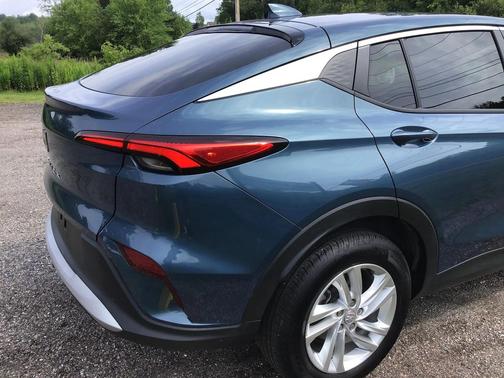 2024 Buick Envista Preferred FWD