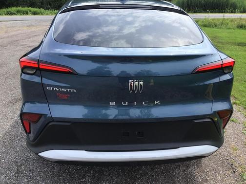 2024 Buick Envista Preferred FWD